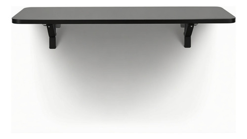 Mesa Dobrável Parede Articulada 100x40 Escrivaninha Cozinha Maclavi Móveis