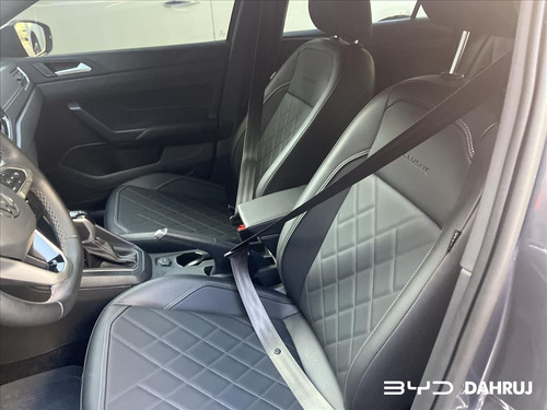 Volkswagen Virtus 1.4 250 TSI EXCLUSIVE AUTOMÁTICO