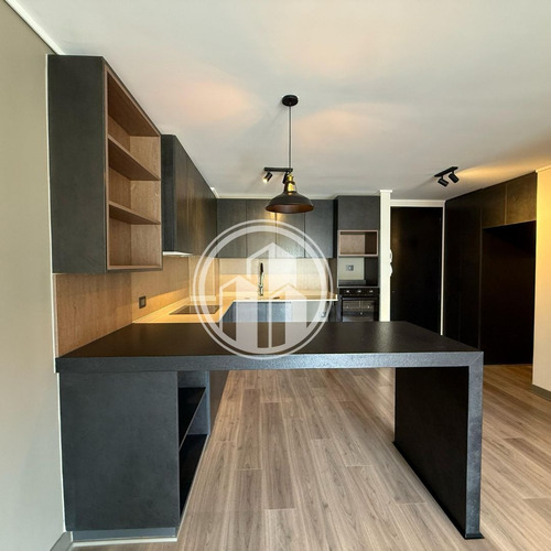 Departamento 2d 2b Estac Bodega - Sector Brown Norte