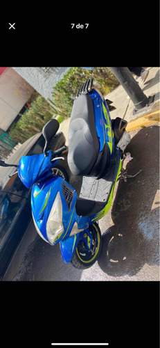 Ramito Por Urgencia Mi Moto Todo Al 100 Para Los Mandados