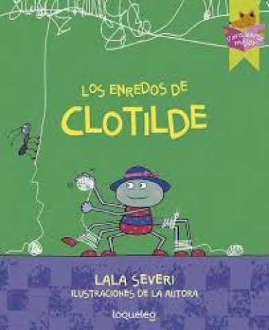 Los Enredos De Clotilde*.. - Lala Severi