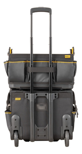 DeWalt Bolsa de Herramientas con Ruedas, Resistente al Agua