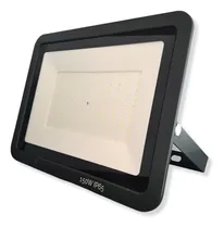 Comprar Reflector Led 150w Ip65 Luz Amarilla Natural Y Blanca Unilux