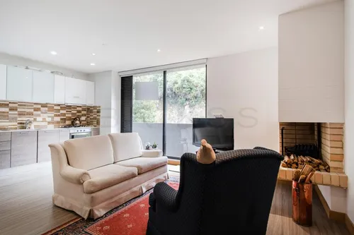 Apartamento En Venta En Ingemar. Cod V5041