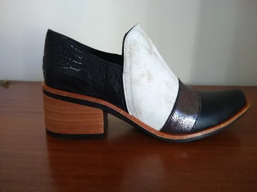 Zapatos Bettona Sin Uso