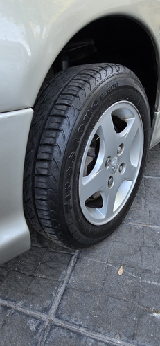 Peugeot 206 1.6 Xtpremium