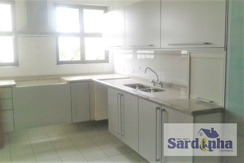 Imagem 8 de 14 de Apartamento Em Morumbi - São Paulo - 2501