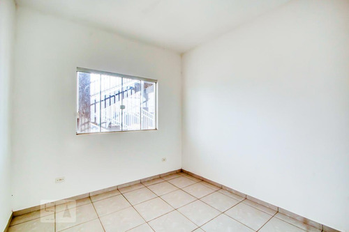 Apartamento Para Aluguel - Vargem Grande, 2 Quartos, 58 - 893310671