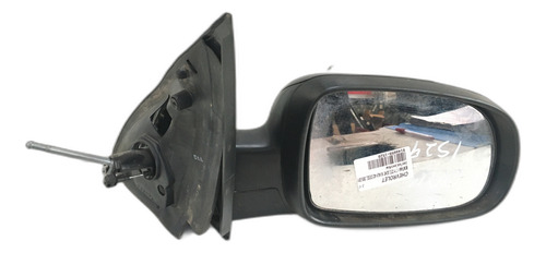 Espejo Puerta Derecho Manual Chevrolet Montana 2005-2011