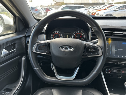 Chery Tiggo 2 TIGGO 2 PRO 1.0T GLX CVT