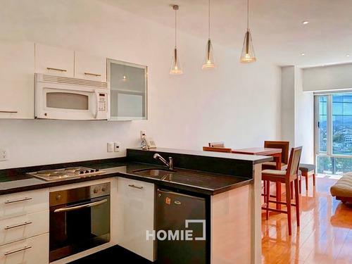 Imagen 5 de 12 de Hermoso Departamento En Tabacalera, Cuauhtémoc,cdmx !!!, 57145