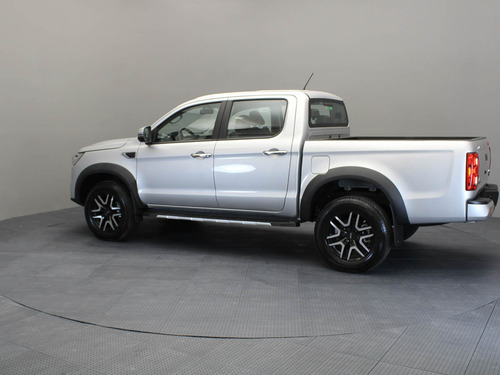 JAC T8 Pro 2.0 Cti 4X4 Mt