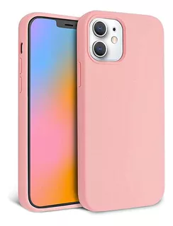 Case Para iPhone 11, Rosado