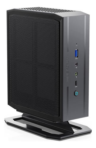 Minisforum Neptune Series Nad9 Mini Pc Intel Core I9-12900h