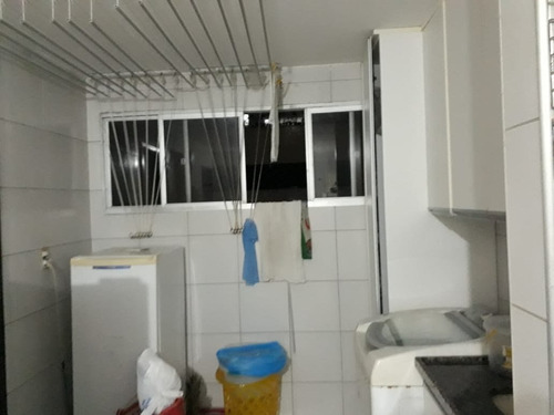 Imagem 4 de 13 de Apartamento Em Boa Viagem - Recife - 14165