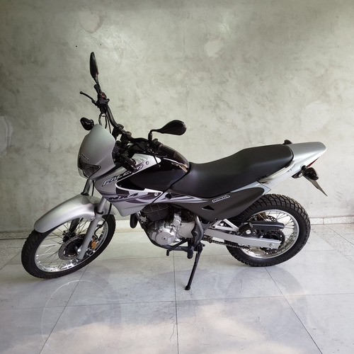 Honda Nx-4 Falcon 2008
