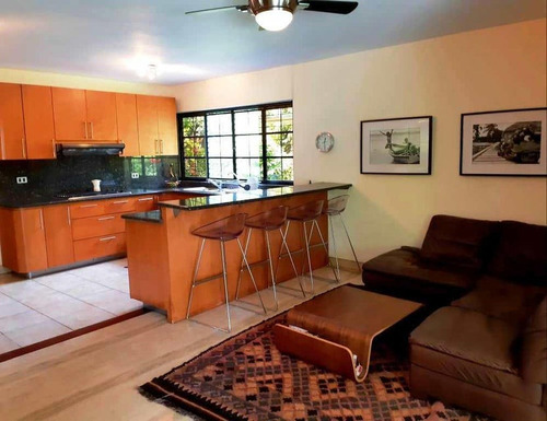 Se Vende Apartamento En El Peñón Mls #23-8612
