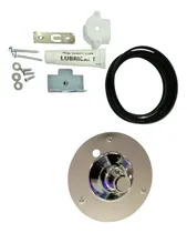 Comprar Kit Tambor Secadora Frigidaire 5303281153 (correa Y Tambor)