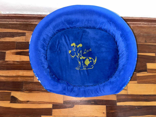 Cama Para Perro