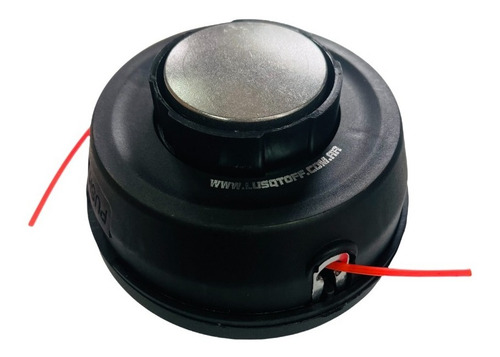 Imagen 1 de 5 de Cabezal Automatico Desmalezadora Tanza Lusqtoff Gamma