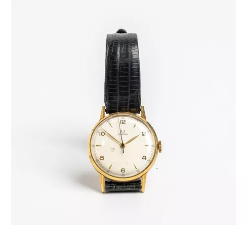 Anciano Consumir Meloso Reloj Omega Oro | MercadoLibre 📦