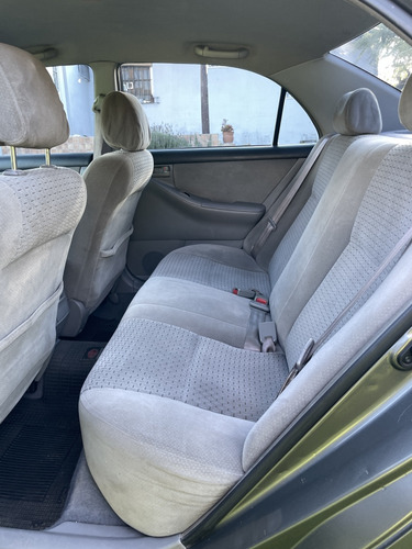 Toyota Corolla Xei 2.0 Td