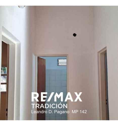 Venta Casa 4 Ambientes Macrocentro