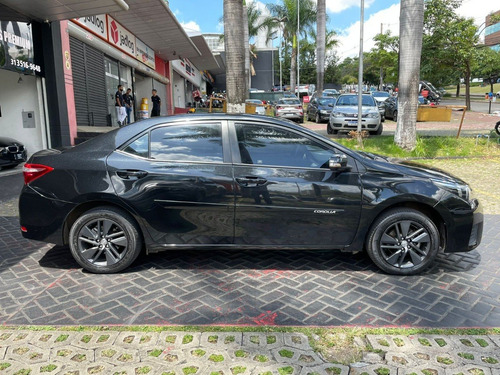 Imagem 7 de 11 de Toyota Corolla Gli 1.8