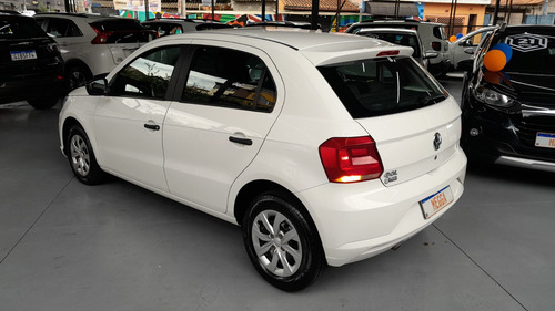 Volkswagen Gol GOL 1.0 FLEX 12V 5P