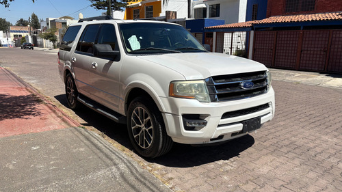 Ford Expedition 3.5 Xl Max 4x2 Mt