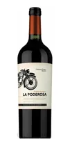 Comprar Vino La Poderosa Malbec -berlin Bebidas