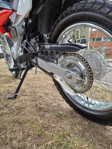 Imagen 10 de 12 de Honda Xr 150