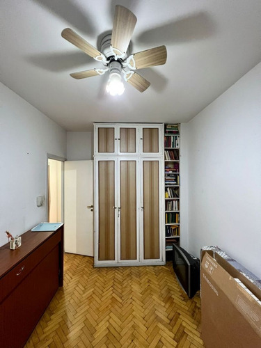 Imagen 27 de 29 de Departamento En Venta En Villa Crespo