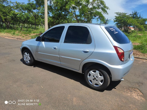 Chevrolet Celta 2008 1.0 Life Flex Power 3p