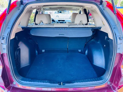 Honda CR-V 2.4 Exl Navi Mt