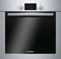 Comprar Horno Electrico Empotrable Bosch Hba42s350e Nuevo