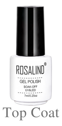 Rosalind Primer Primer Base, Camada De Vedação Sem Lavagem,