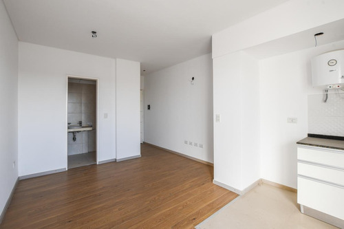 Imagen 6 de 13 de Departamento Monoambiente En Venta A Estrenar Alberdi