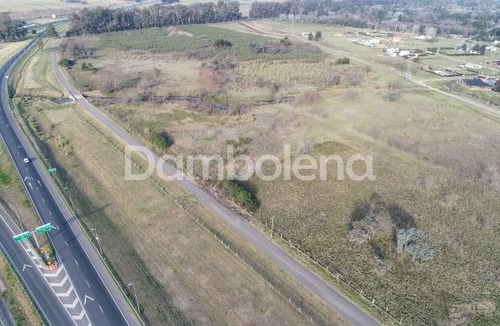 Imagen 4 de 9 de Terreno Fraccion En Alquiler Ubicado En Colectora Acceso Oeste - Luján, G.b.a. Zona Oeste