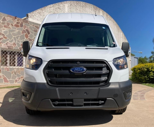 Imagen 11 de 14 de Ford Transit 2.2 Tdi Furgon Medio Techo Elevado 350m 0kmmy22