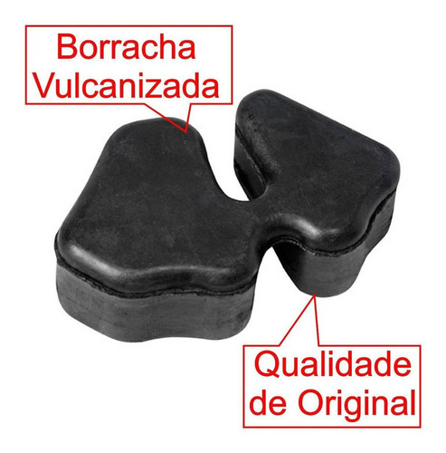 Imagem 5 de 8 de Bucha Coroa Coxim Cubo Roda Cbx 250 Twister 2005 06 07 08 09