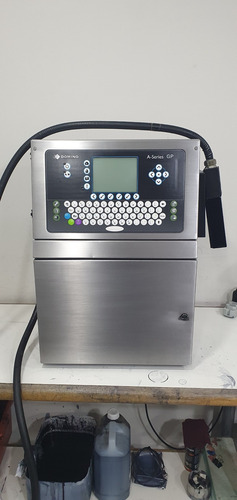 Imagem 2 de 9 de Manutenção De Inkjet Citronix Videojet Willett Dominó Linx..