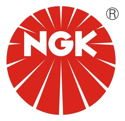 Jg Velas Ignição Honda City 1.5 Fit 1.4 1.5 16v 09/14 Ngk