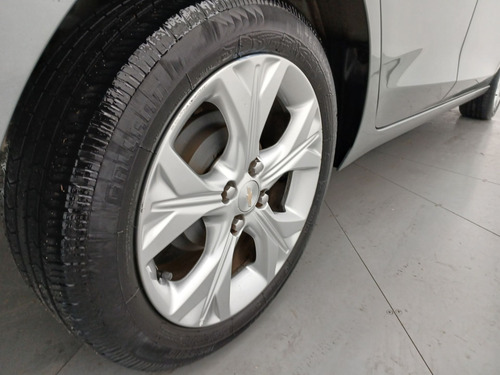 Chevrolet Onix 1.0 TURBO FLEX LTZ AUTOMÁTICO