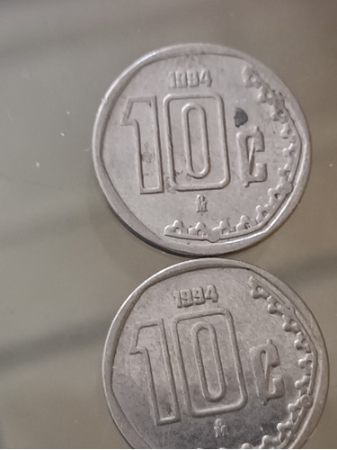 Monedas Antiguas 
