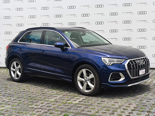 Audi Q3 2.0 40 Tfsi Select 180Hp At