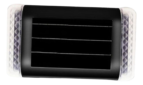 Paquete De 2-6 Luces Solares Para Cubierta, Iluminación