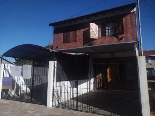 Venta Triplex Con Gas Natural Mar Del Tuyu