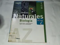 Comprar Ciencias Naturales Biologia 7 - A.z Editora