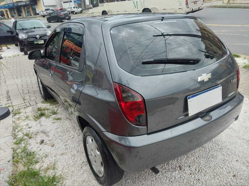Chevrolet Celta 1.0
